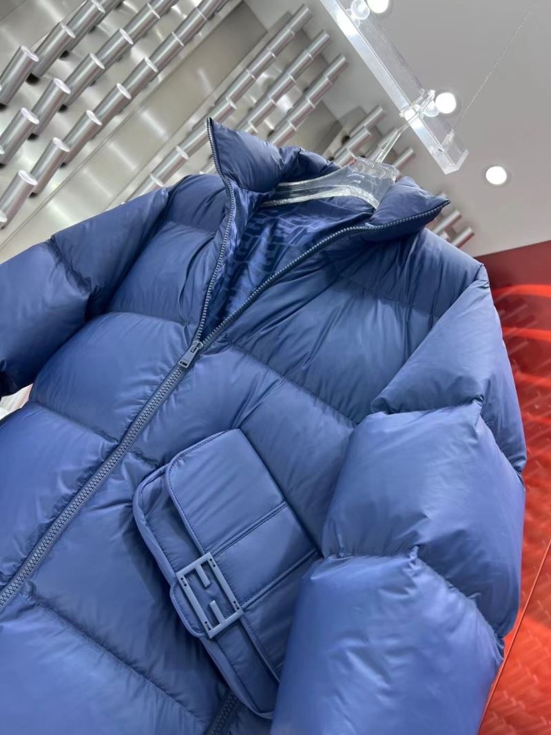 Fendi Down Jackets